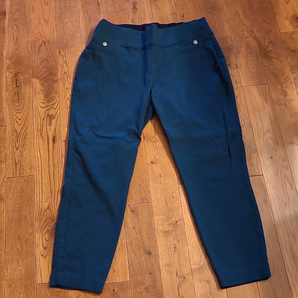Dress pants